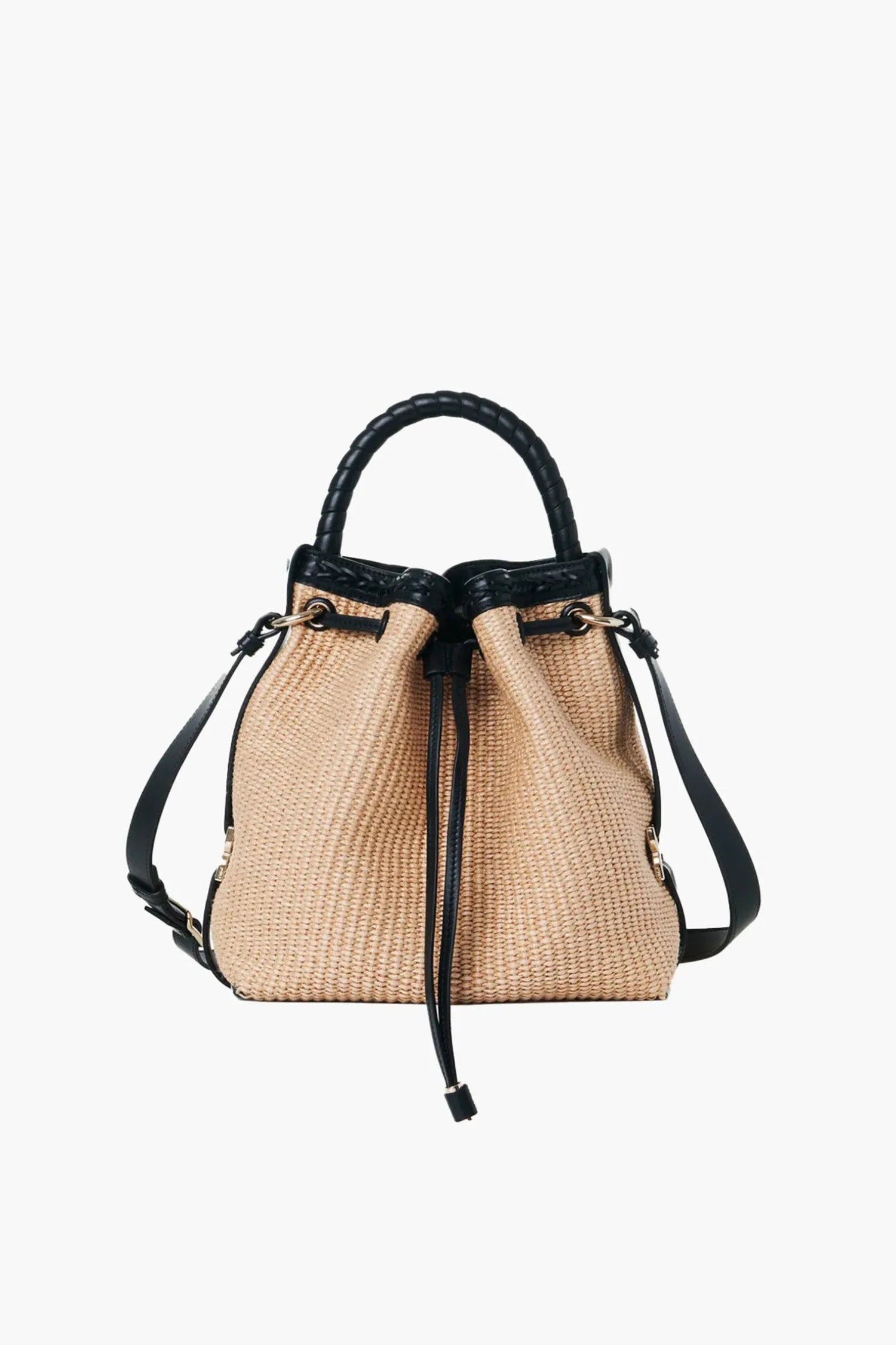 Fashion CHLOÉ MARCIE BUCKET BAG