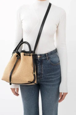 Fashion CHLOÉ MARCIE BUCKET BAG