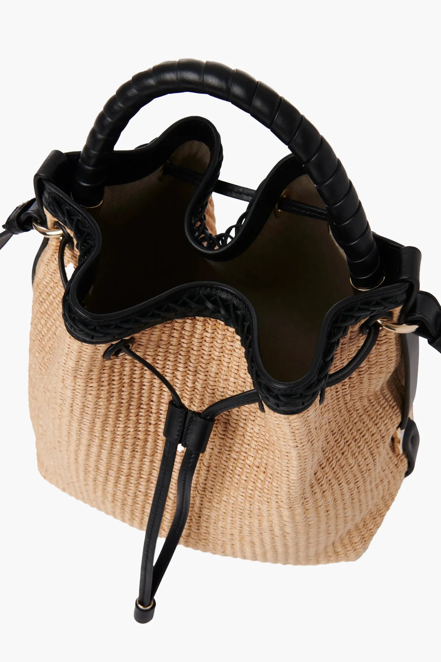 Fashion CHLOÉ MARCIE BUCKET BAG