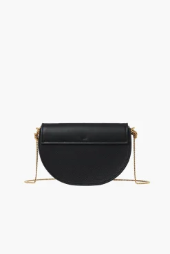 New CHLOÉ MARCIE CHAIN FLAP BAG