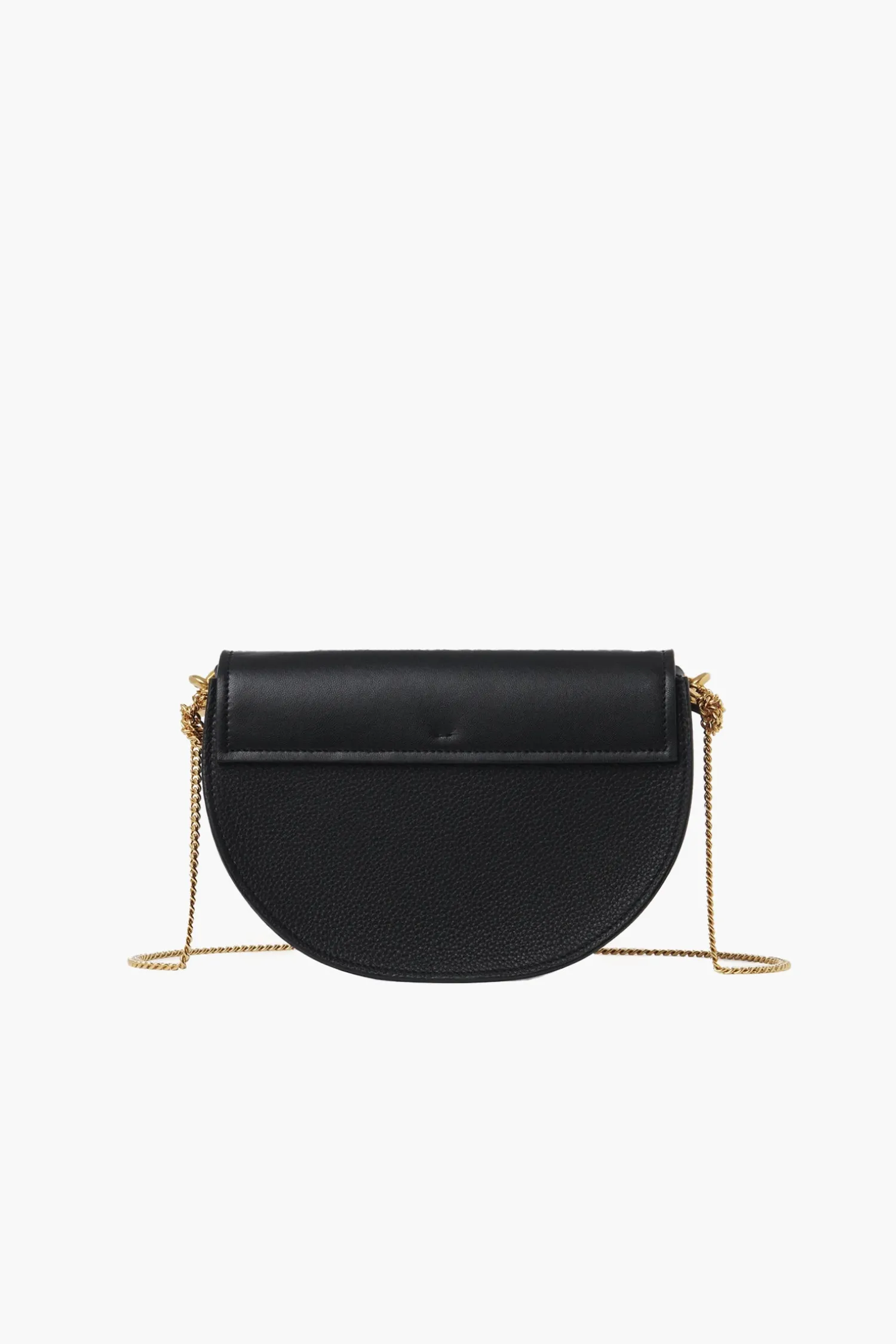 New CHLOÉ MARCIE CHAIN FLAP BAG