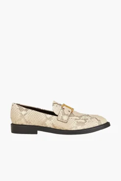 Cheap CHLOÉ MARCIE LOAFER