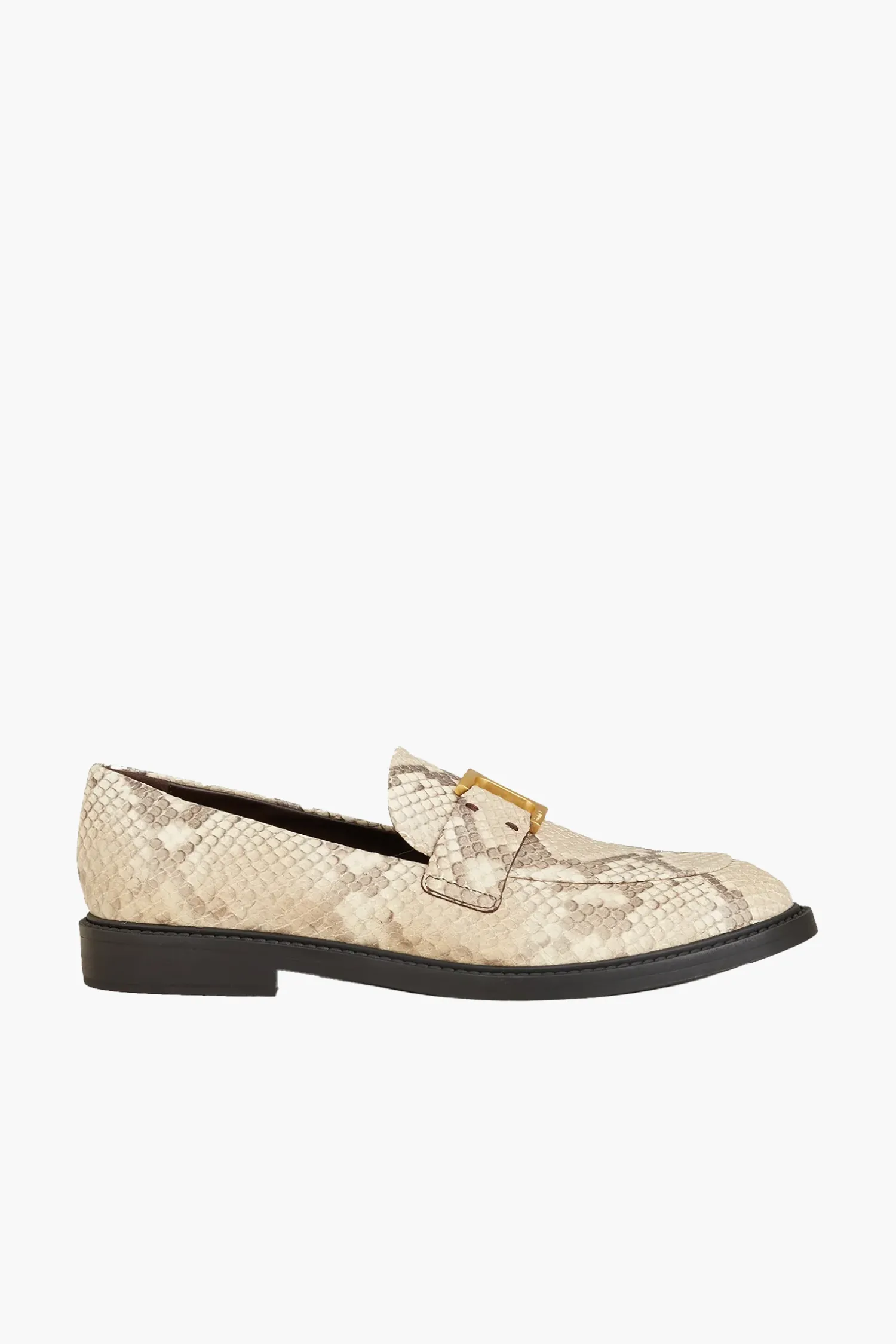 Cheap CHLOÉ MARCIE LOAFER