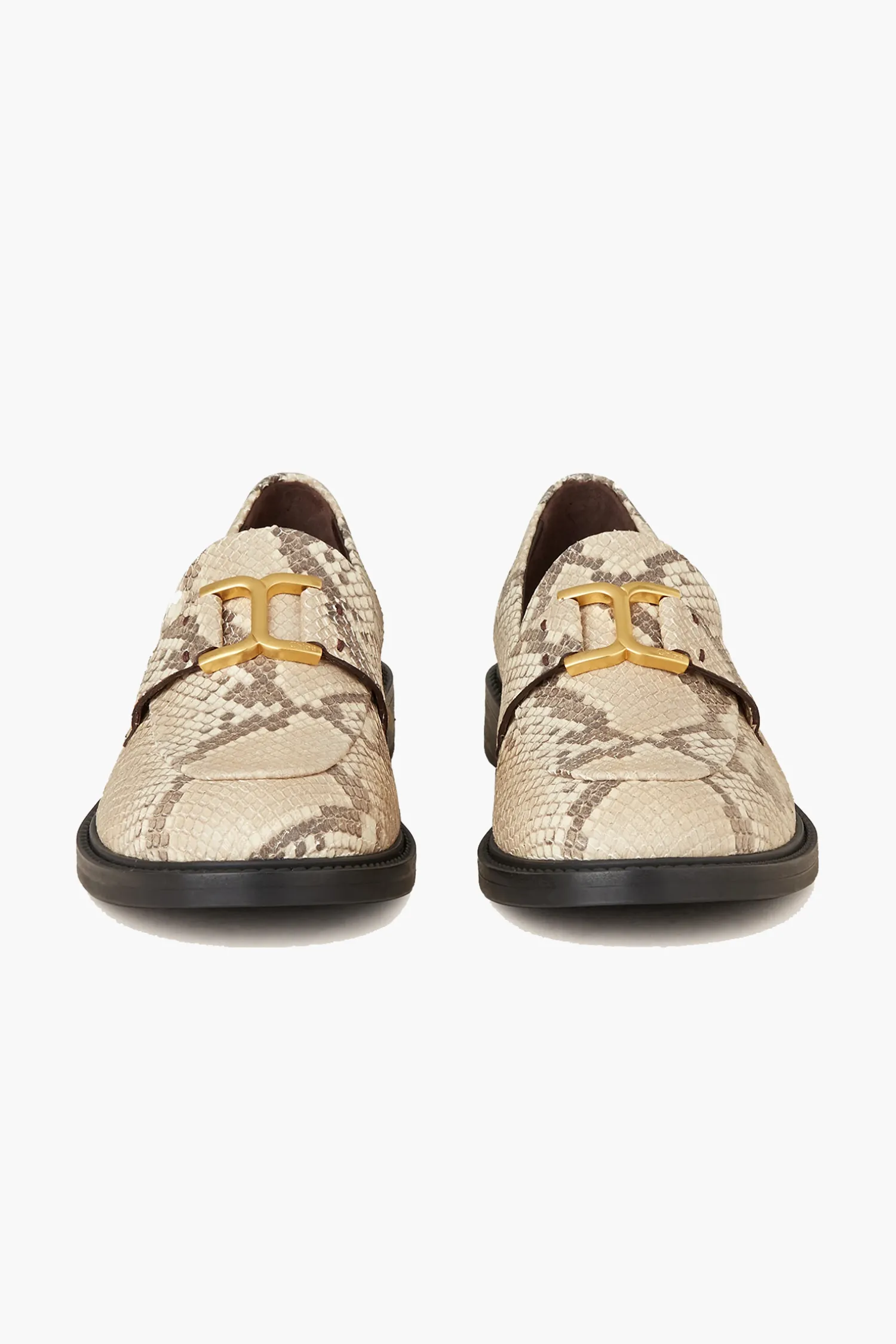Cheap CHLOÉ MARCIE LOAFER