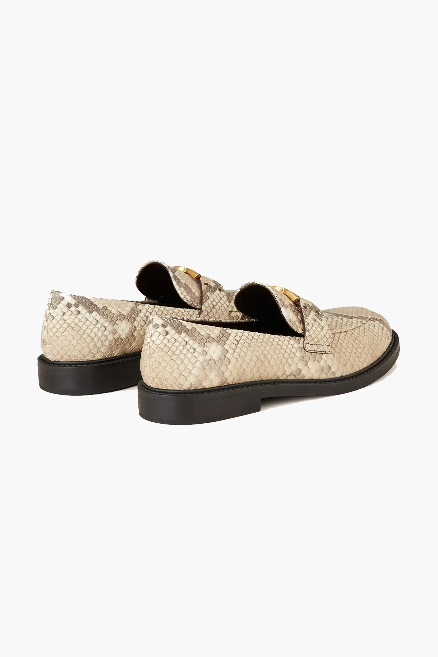 Cheap CHLOÉ MARCIE LOAFER