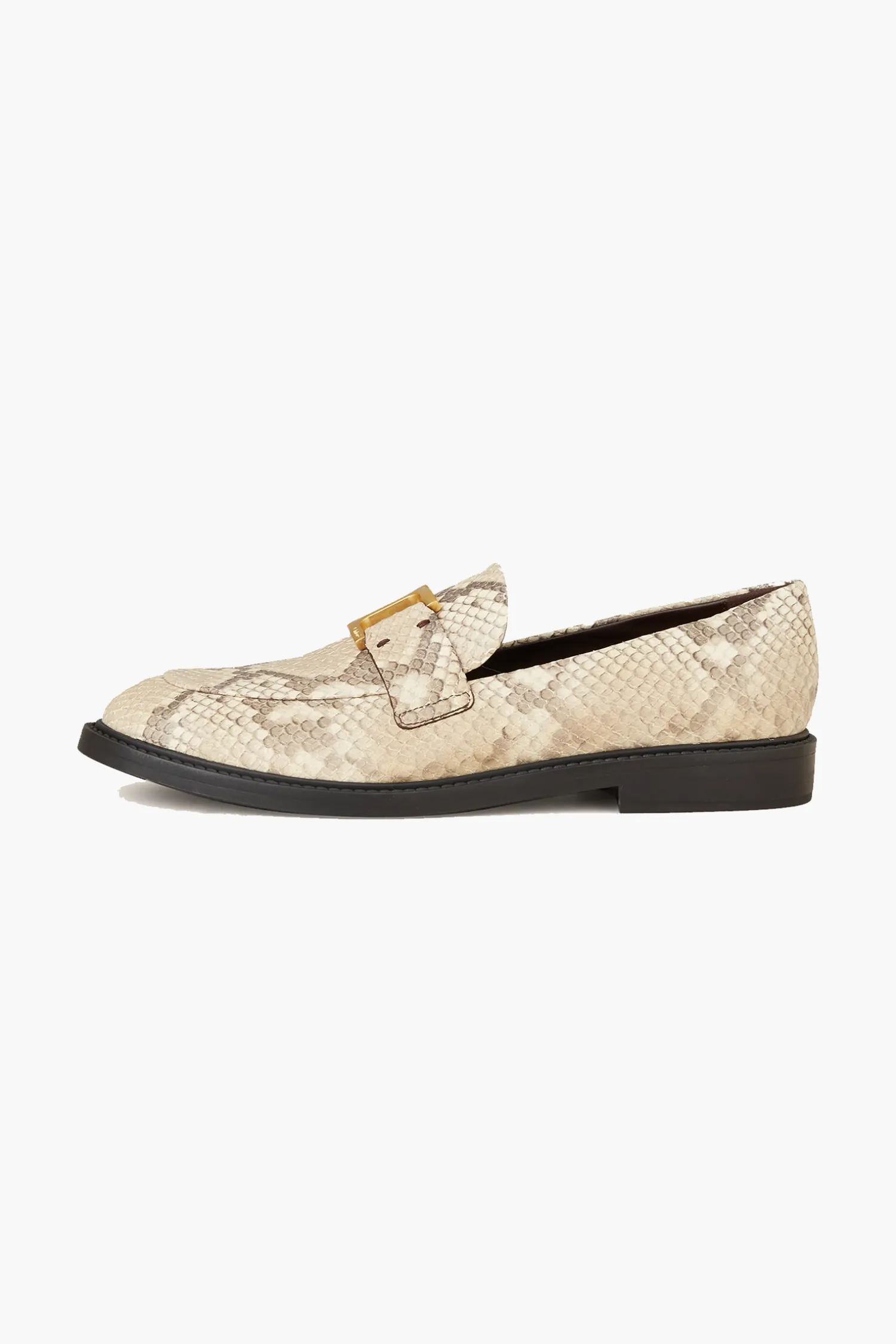 Cheap CHLOÉ MARCIE LOAFER