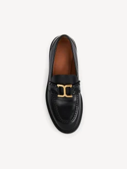 Online CHLOÉ MARCIE LOAFER Black