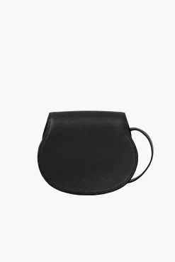 Flash Sale CHLOÉ MARCIE SMALL SADDLE CROSSBODY BAG