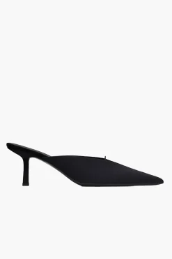 Shop NEOUS MATAR PUMP Black