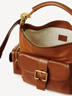 Cheap CHLOÉ MEDIUM DOUBLE CAMERA BAG