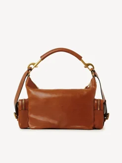 Cheap CHLOÉ MEDIUM DOUBLE CAMERA BAG