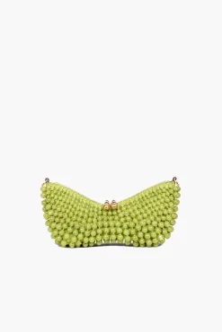 Best Sale CULT GAIA MERCIER CLUTCH Laurel