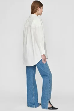 Cheap Anine Bing MIKA SHIRT