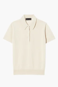 Sale NILI LOTAN MILOS SWEATER Ivory