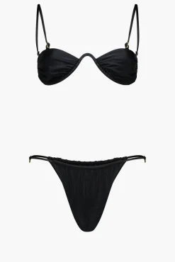 Cheap CULTIRA MINIMAL BALCONETTE & BRIEF