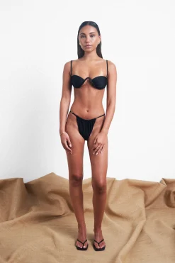Cheap CULTIRA MINIMAL BALCONETTE & BRIEF