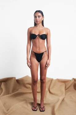 Cheap CULTIRA MINIMAL BALCONETTE & BRIEF