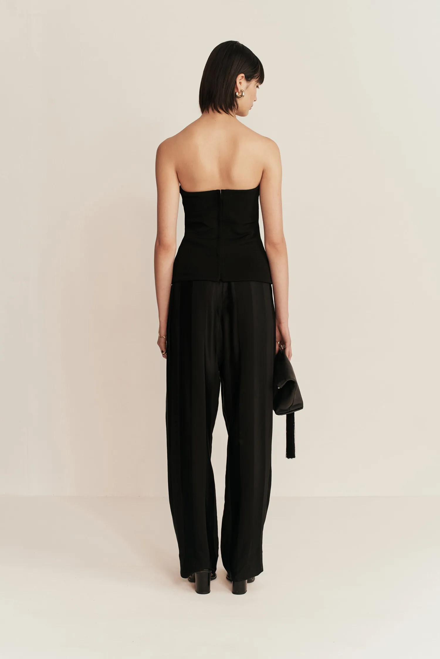 Best Sale ESSE MODUS BAND TROUSER