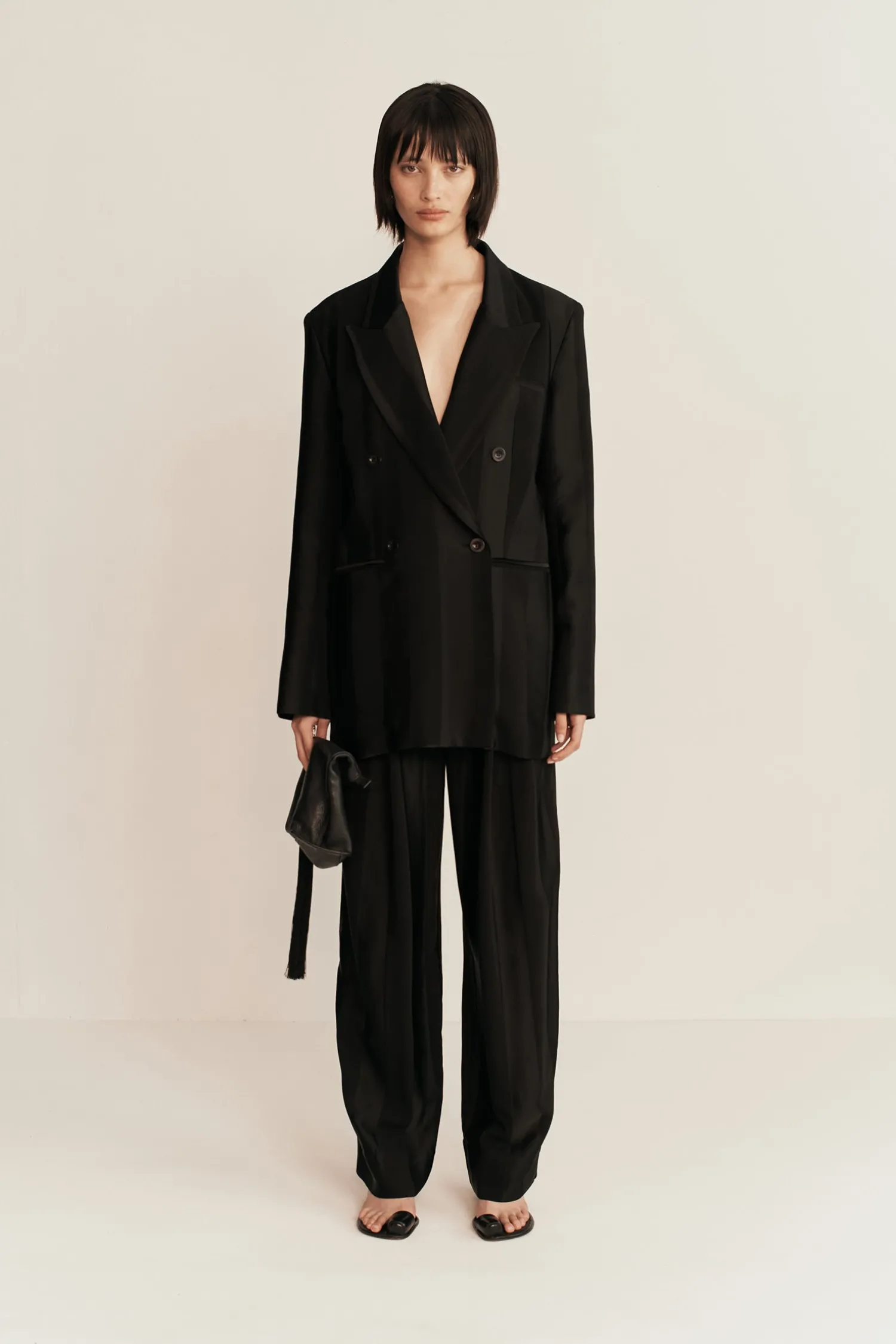 Best Sale ESSE MODUS BAND TROUSER