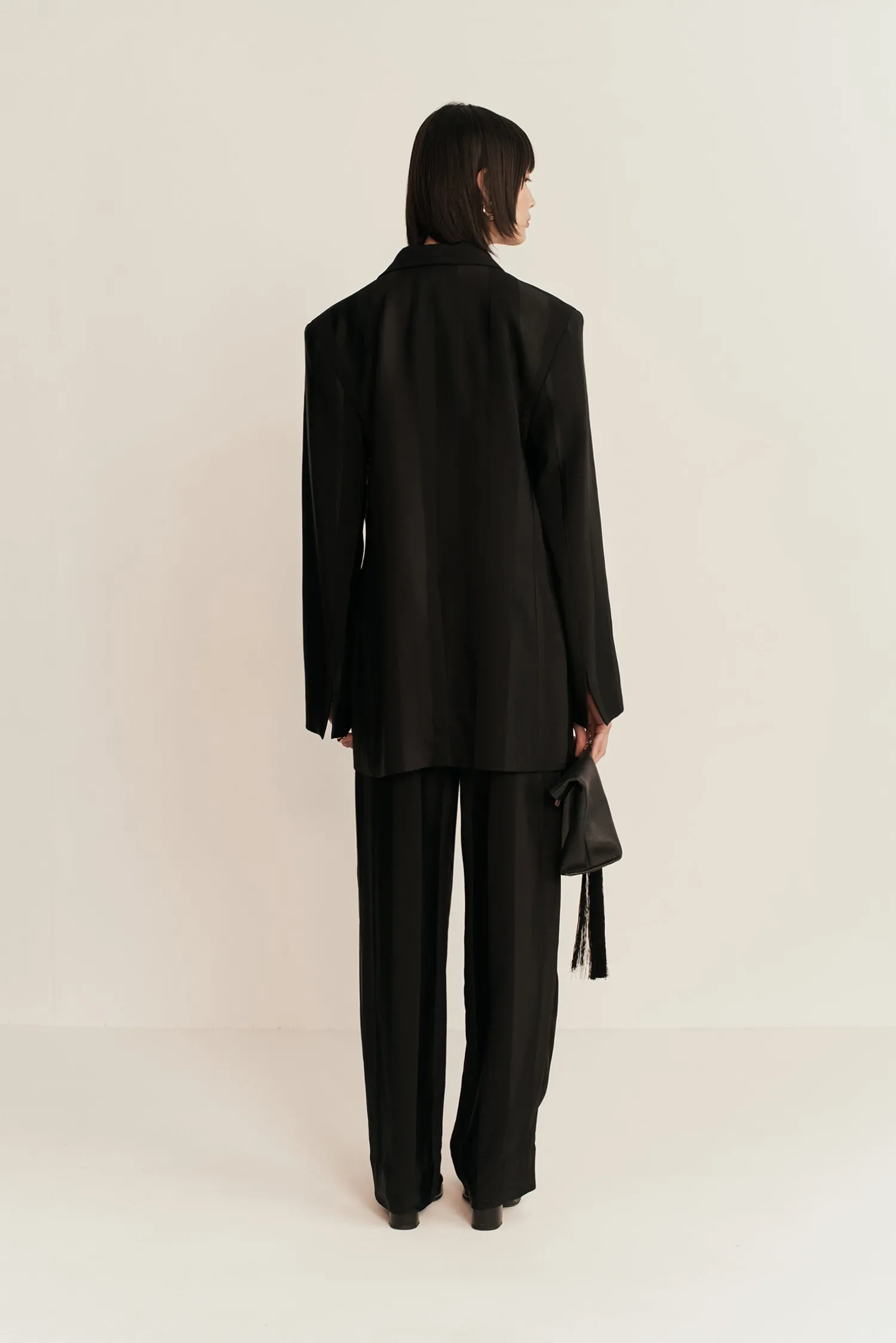 Best Sale ESSE MODUS BAND TROUSER