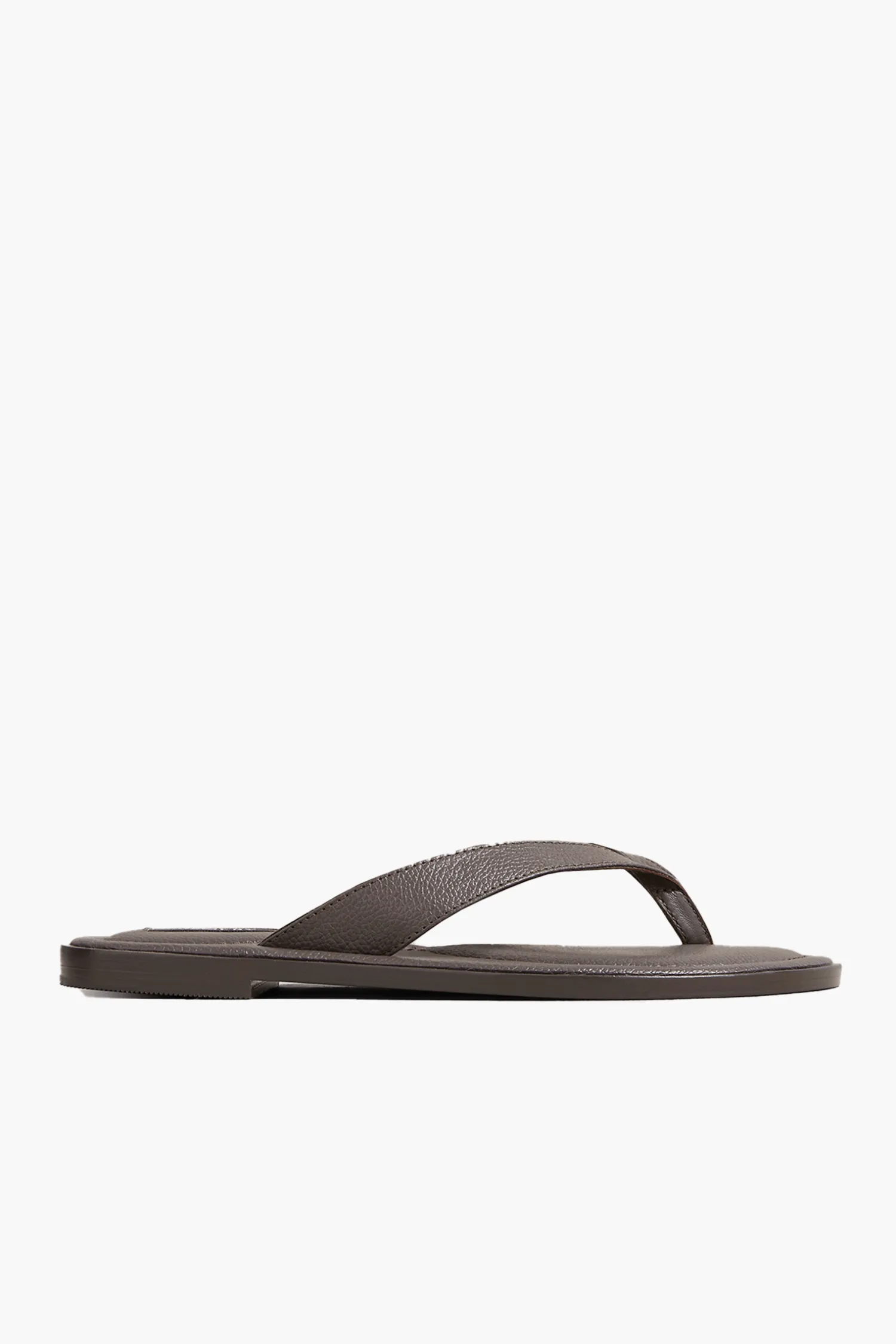 Outlet A.EMERY MORGAN SANDAL Graphite