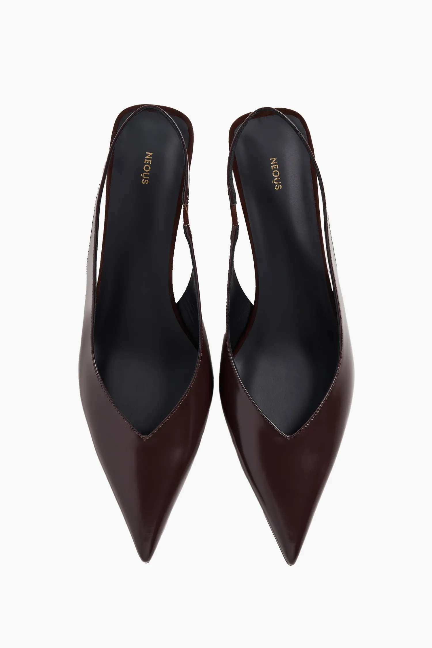 Store NEOUS MORIAH SLINGBACK