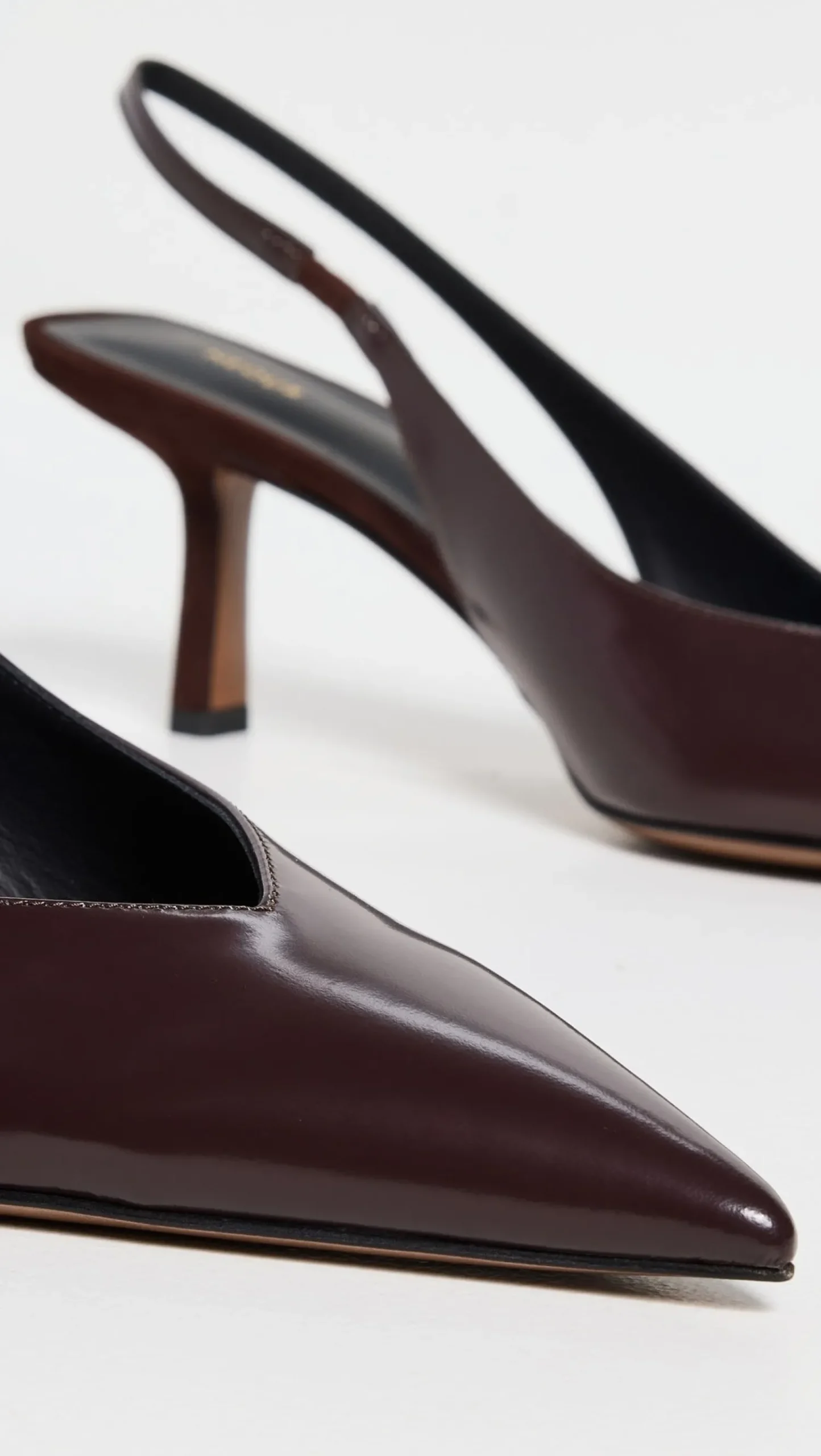 Store NEOUS MORIAH SLINGBACK