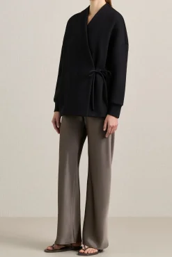Flash Sale A.EMERY MYRNA PANT Graphite