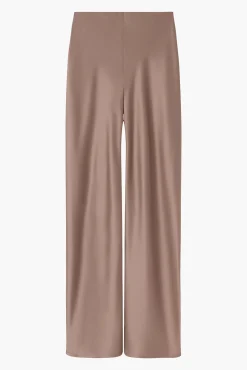 New A.EMERY MYRNA PANT Mocha