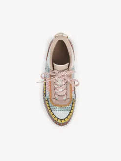 Best CHLOÉ NAMA SNEAKER