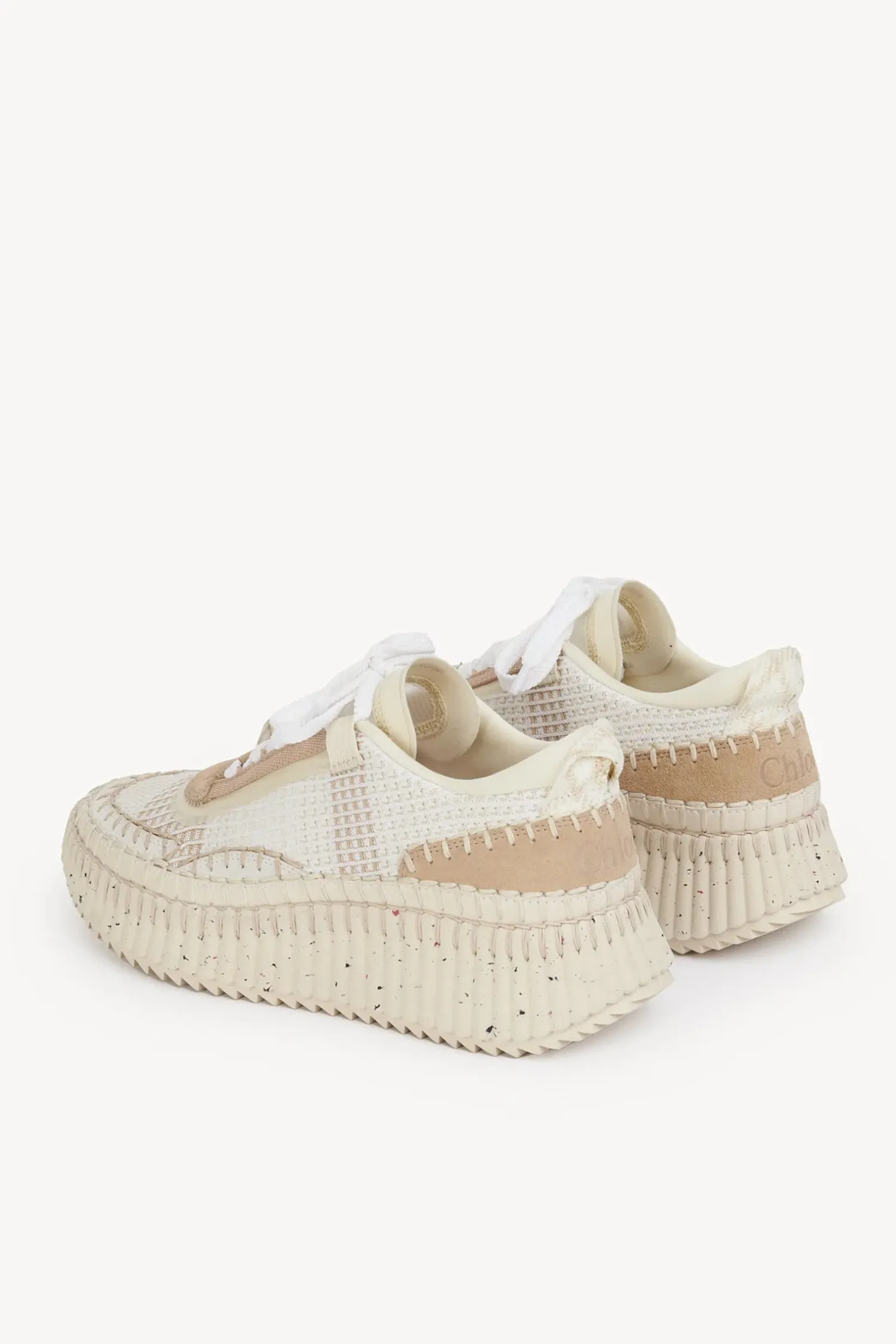 Flash Sale CHLOÉ NAMA SNEAKER