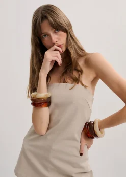 Fashion ANNA ROSSI NEED IT NOW BANGLE