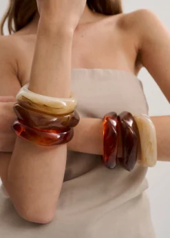 Best Sale ANNA ROSSI NEED IT NOW BANGLE