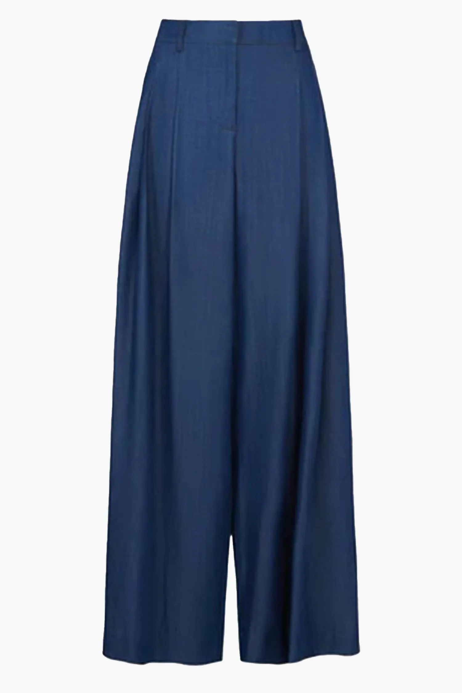 Online TWP NEW DIDI PANT MediumIndigo