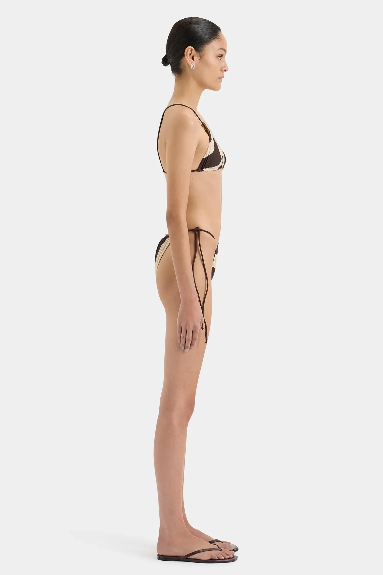 Clearance SIR NEW WAVE STRING BRIEF PosterPrint