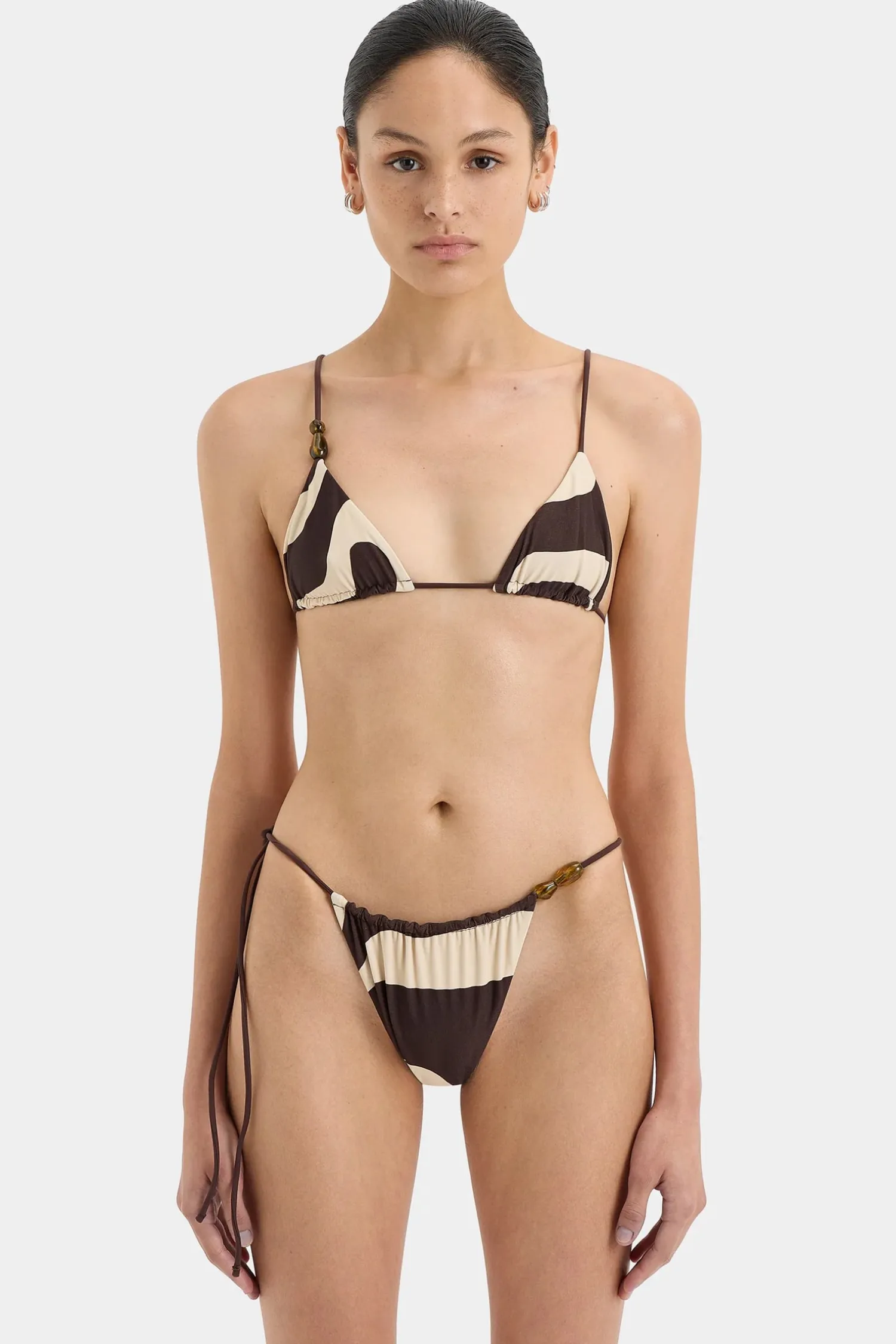 Clearance SIR NEW WAVE STRING BRIEF PosterPrint