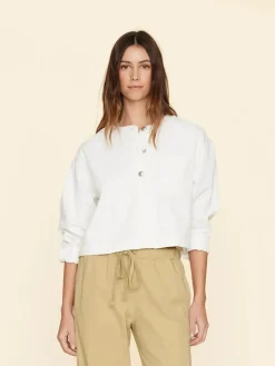 Cheap XÍRENA NICKY TOP
