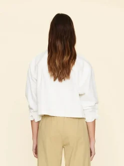 Cheap XÍRENA NICKY TOP