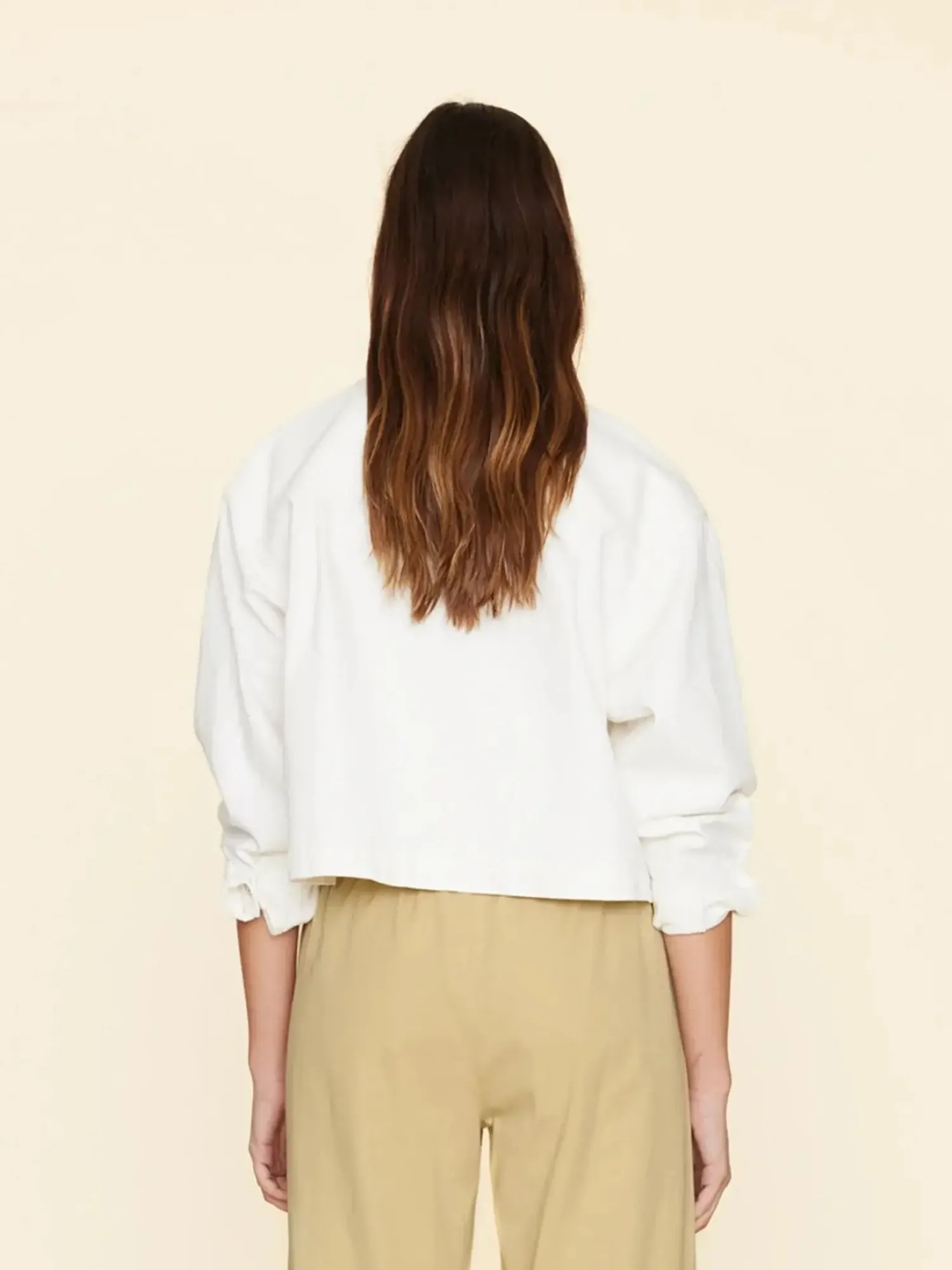 Cheap XÍRENA NICKY TOP