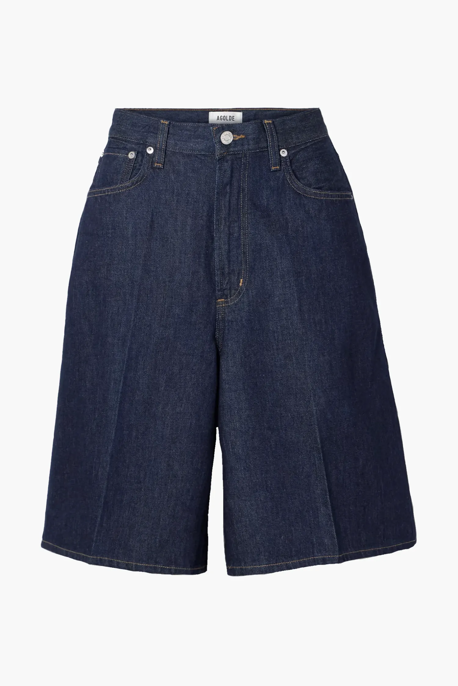 Outlet AGOLDE NOLAN SHORT
