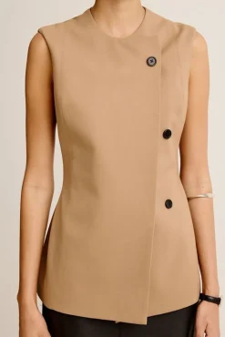 Outlet ESSE NOVA VEST
