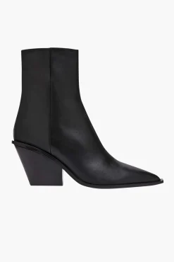 Fashion A.EMERY ODIN BOOT Black