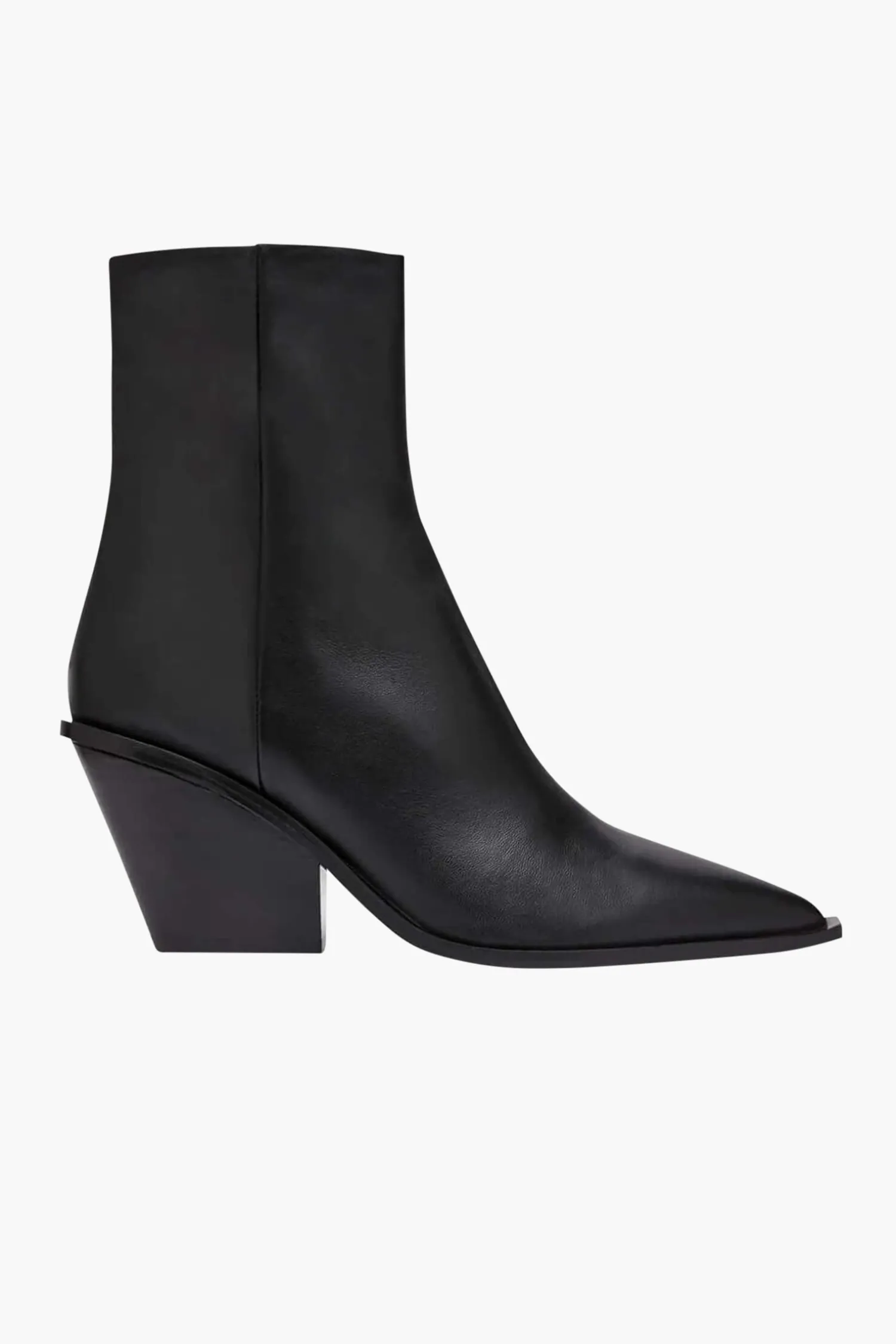 Fashion A.EMERY ODIN BOOT Black