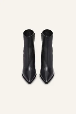 Fashion A.EMERY ODIN BOOT Black