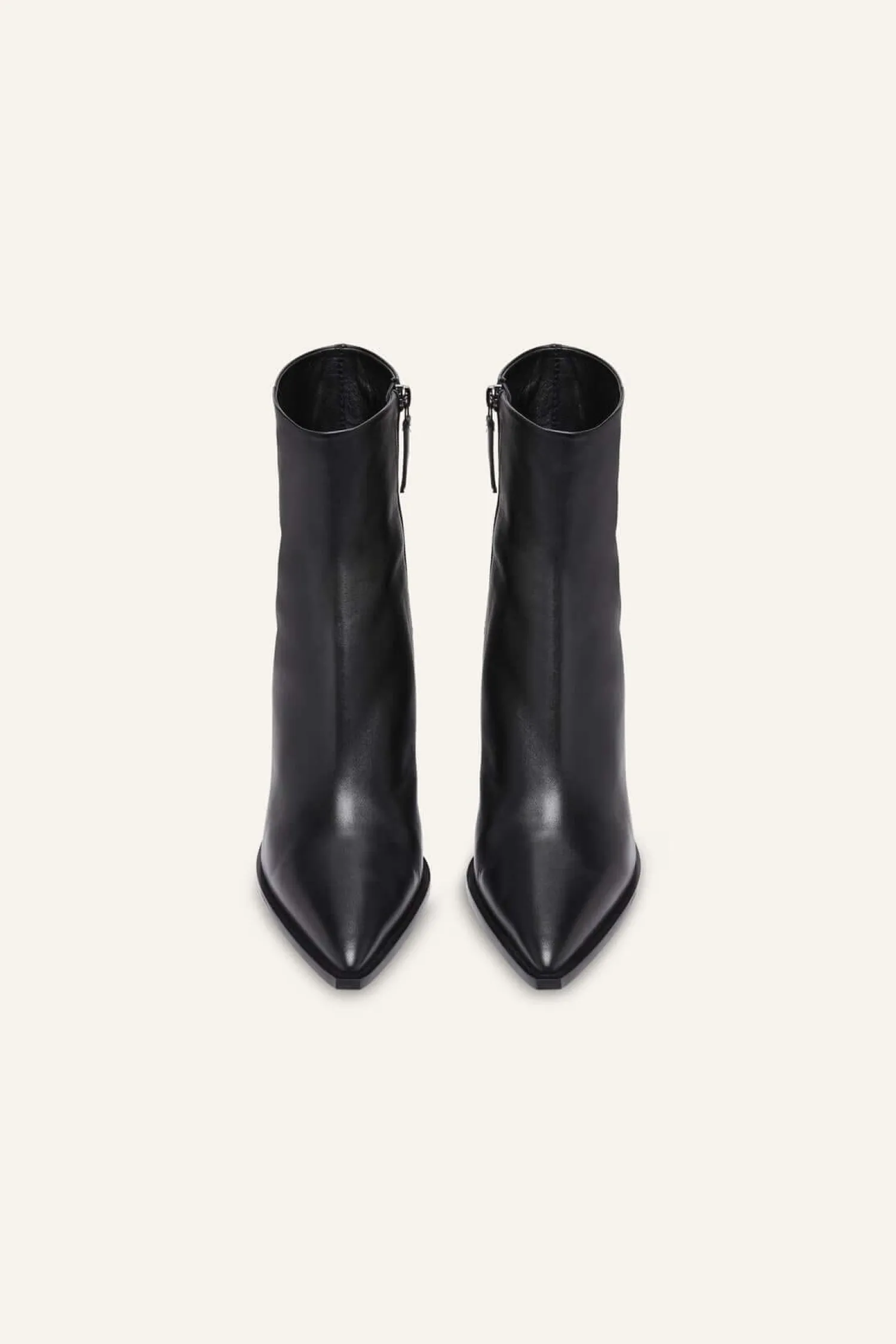 Fashion A.EMERY ODIN BOOT Black