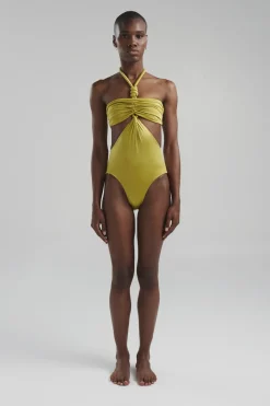 Outlet MAYGEL CORONEL ONASSIS SWIMSUIT