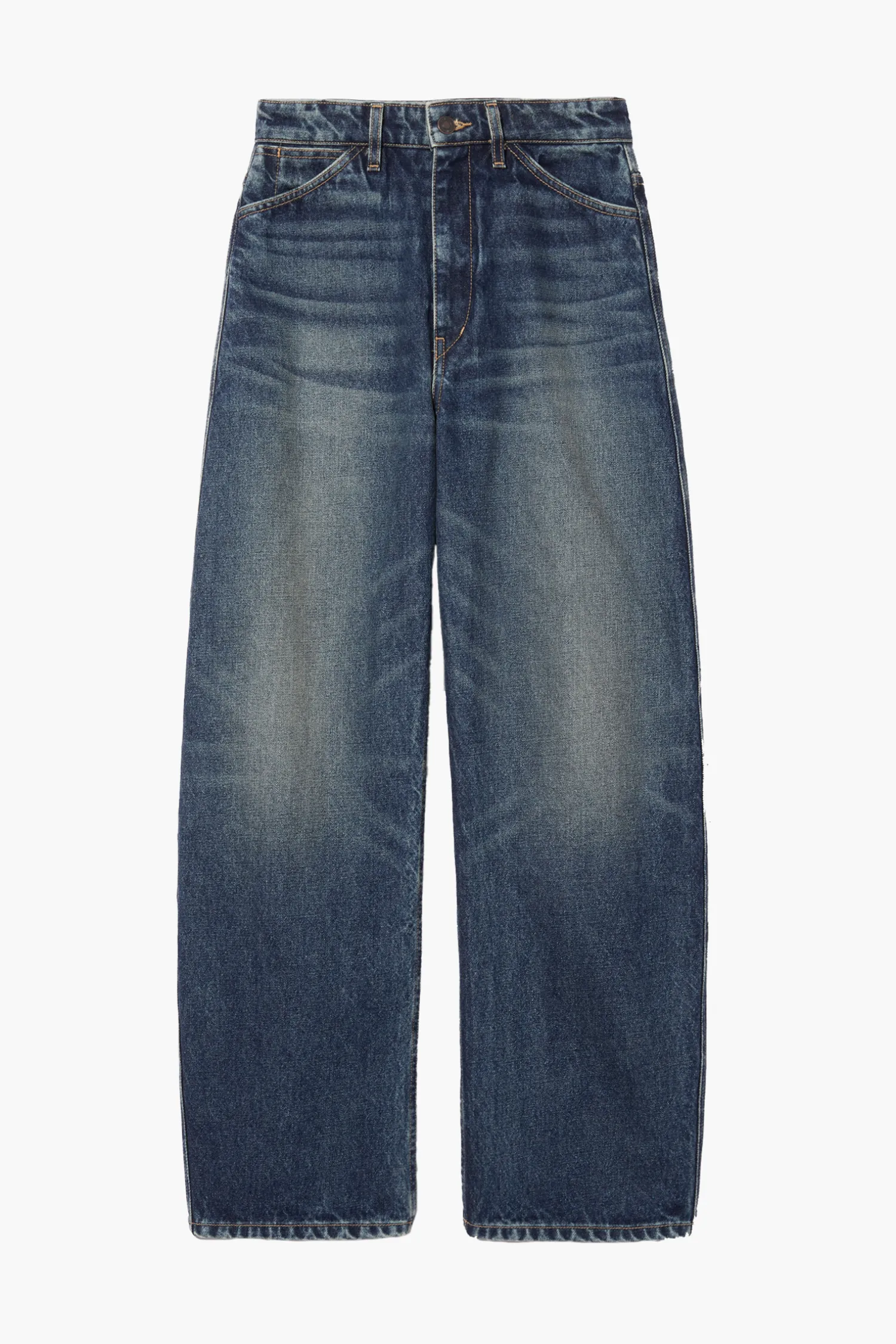 Fashion NILI LOTAN OTIS JEAN SimonWash