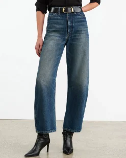 Fashion NILI LOTAN OTIS JEAN SimonWash