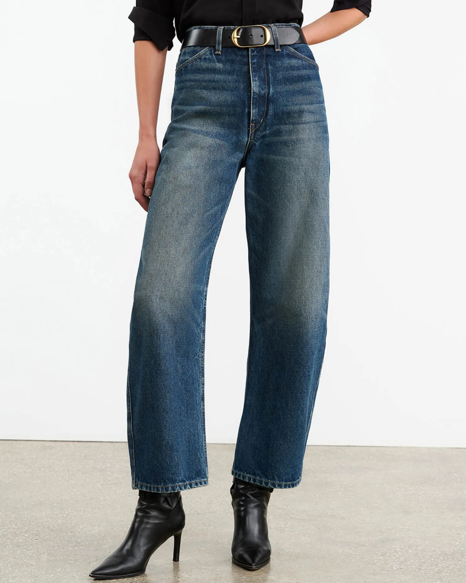 Fashion NILI LOTAN OTIS JEAN SimonWash