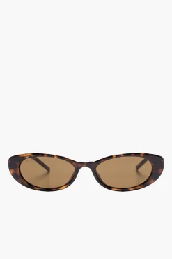 Cheap GUCCI OVAL CAT EYE SUNGLASSES
